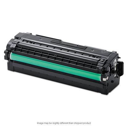 REPL SAMSUNG CLT-M505L - MAGENTA Compatible Toner - 3,500 page yield 1