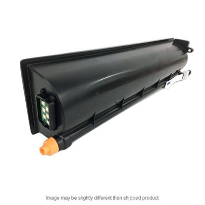 REPL TOSHIBA TFC425UK - BLACK Compatible Toner - 39,800 page yield 1