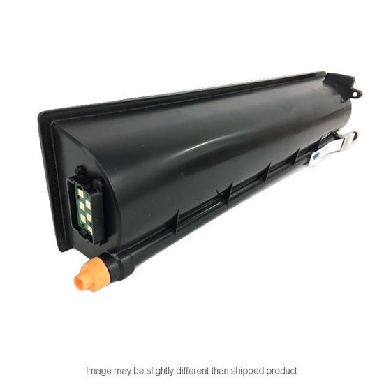 REPL TOSHIBA TFC425UK - BLACK Compatible Toner - 39,800 page yield 1