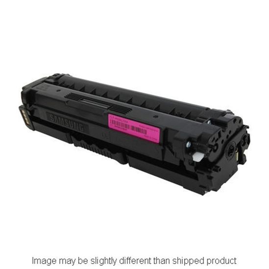 REPL SAMSUNG CLT-M506L - MAGENTA Compatible Toner - 3,500 page yield 1