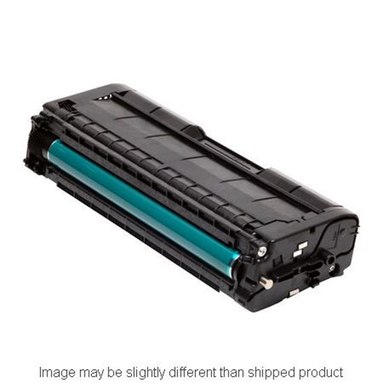 REPL RICOH 407542 - YELLOW Compatible Toner - 2,300 page yield 1