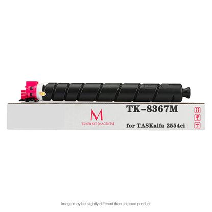 REPL KYOCERA 1T02YPBUS0 - MAGENTA Compatible Toner - 12,000 page yield 1
