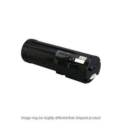 REPL XEROX 106R02736 - BLACK Compatible Toner - 6,100 page yield 1