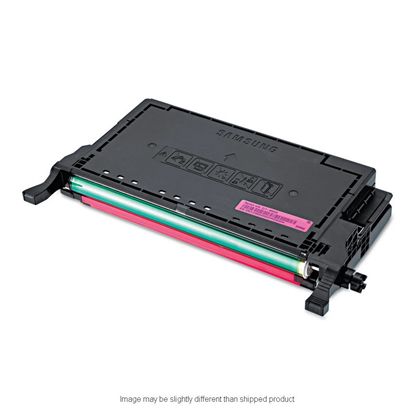 REPL SAMSUNG CLT-M609S - MAGENTA Compatible Toner - 7,000 page yield 1