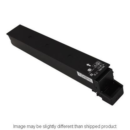 REPL KONICA ACP8130 - BLACK Compatible Toner - 45,000 page yield 1