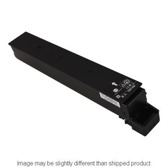 REPL KONICA ACP8130 - BLACK Compatible Toner - 45,000 page yield 1