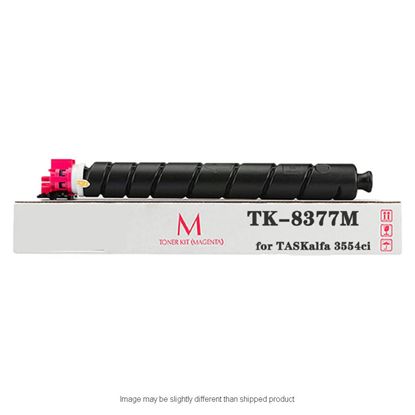 REPL KYOCERA 1T02XDBUS0 - MAGENTA Compatible Toner - 20,000 page yield 1