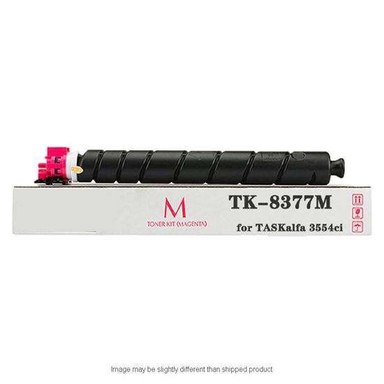 REPL KYOCERA 1T02XDBUS0 - MAGENTA Compatible Toner - 20,000 page yield 1