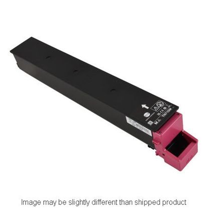 REPL KONICA ACP8330 - MAGENTA Compatible Toner - 45,000 page yield 1