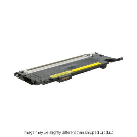 REPL SAMSUNG CLT-Y407S - YELLOW Compatible Toner - 1,000 page yield 1