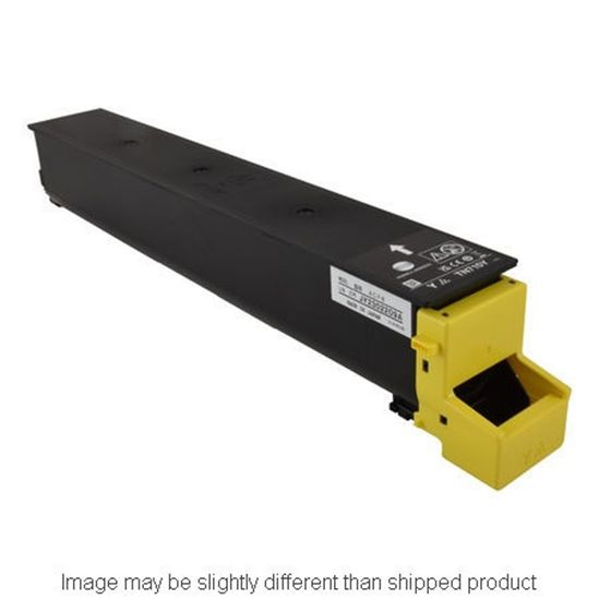 REPL KONICA ACP8230 - YELLOW Compatible Toner - 45,000 page yield 1
