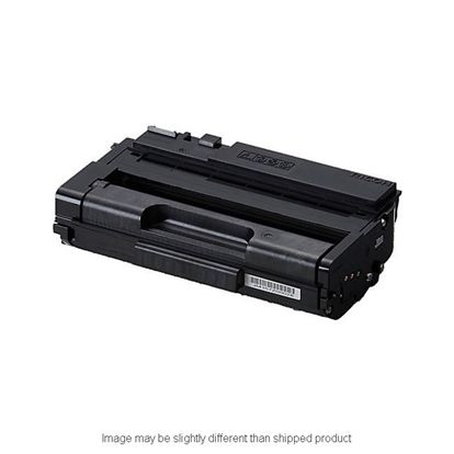 REPL RICOH 408284 - BLACK Compatible Toner - 7,000 page yield 1