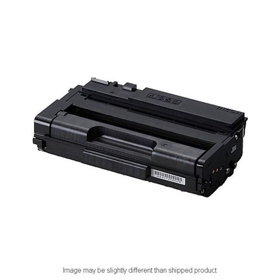 REPL RICOH 408284 - BLACK Compatible Toner - 7,000 page yield 1