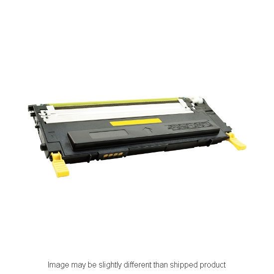 REPL SAMSUNG CLT-Y409S - YELLOW Compatible Toner - 1,000 page yield 1