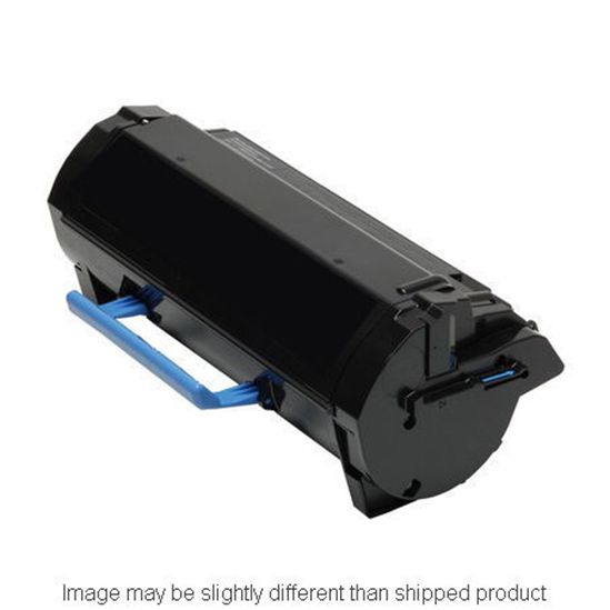 REPL KONICA A63T01W - BLACK Compatible Toner - 20,000 page yield 1
