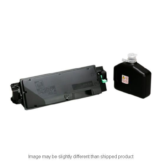 REPL RICOH 408310 - BLACK Compatible Toner - 18,000 page yield 1