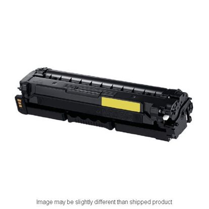 REPL SAMSUNG CLT-Y503L - YELLOW Compatible Toner - 5,000 page yield 1