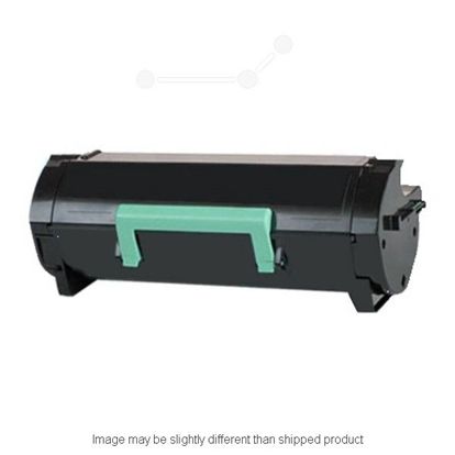 REPL KONICA A63W01W - BLACK Compatible Toner - 20,000 page yield 1