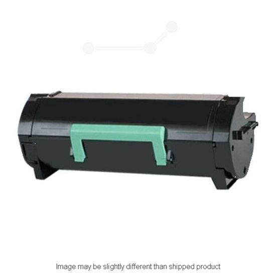 REPL KONICA A63W01W - BLACK Compatible Toner - 20,000 page yield 1