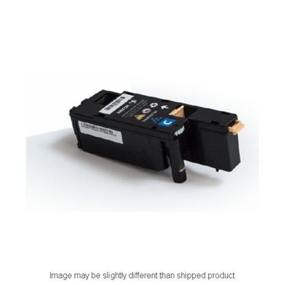 REPL XEROX 106R02756 - CYAN Compatible Toner - 1,000 page yield 1