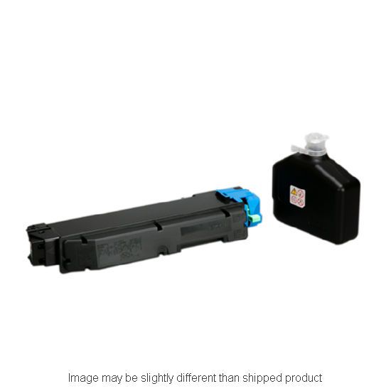 REPL RICOH 408311 - CYAN Compatible Toner - 12,000 page yield 1