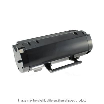 REPL KONICA A63V00W - BLACK Compatible Toner - 10,000 page yield 1