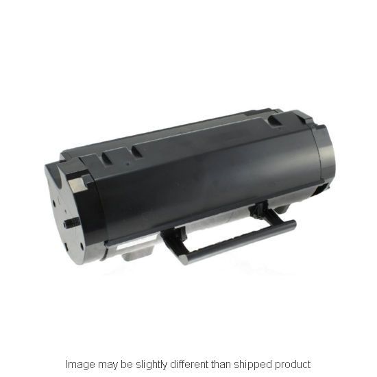 REPL KONICA A63V00W - BLACK Compatible Toner - 10,000 page yield 1