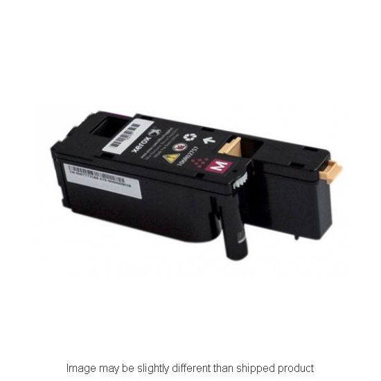 REPL XEROX 106R02757 - MAGENTA Compatible Toner - 1,000 page yield 1