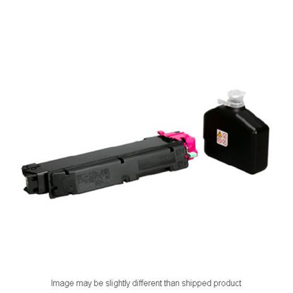 REPL RICOH 408312 - MAGENTA Compatible Toner - 12,000 page yield 1
