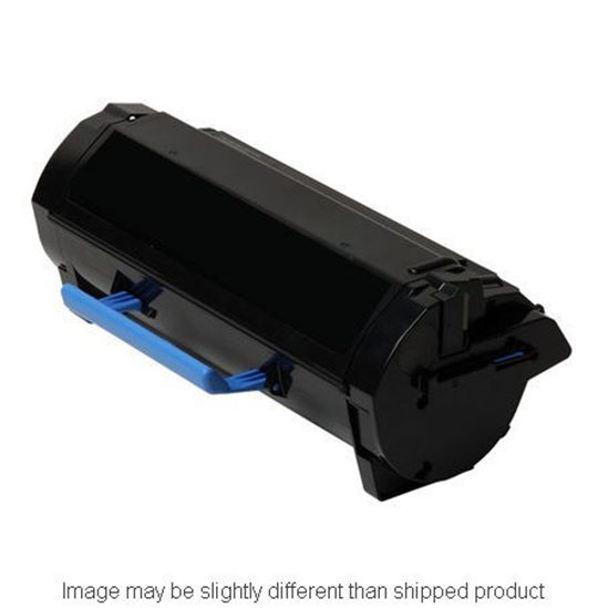 REPL KONICA A6WN01F - BLACK Compatible Toner - 20,000 page yield 1