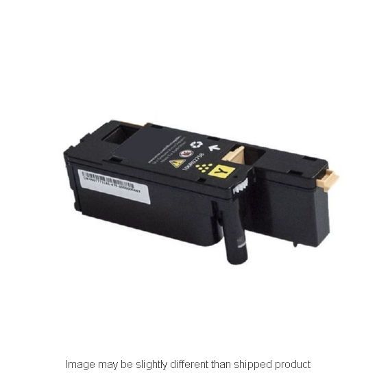REPL XEROX 106R02758 - YELLOW Compatible Toner - 1,000 page yield 1
