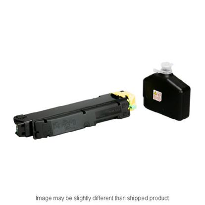 REPL RICOH 408313 - YELLOW Compatible Toner - 12,000 page yield 1