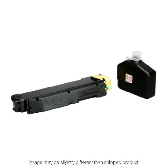REPL RICOH 408313 - YELLOW Compatible Toner - 12,000 page yield 1