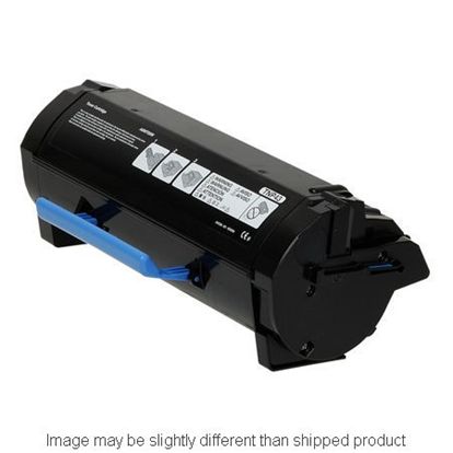 REPL KONICA A6WT00W - BLACK Compatible Toner - 10,000 page yield 1
