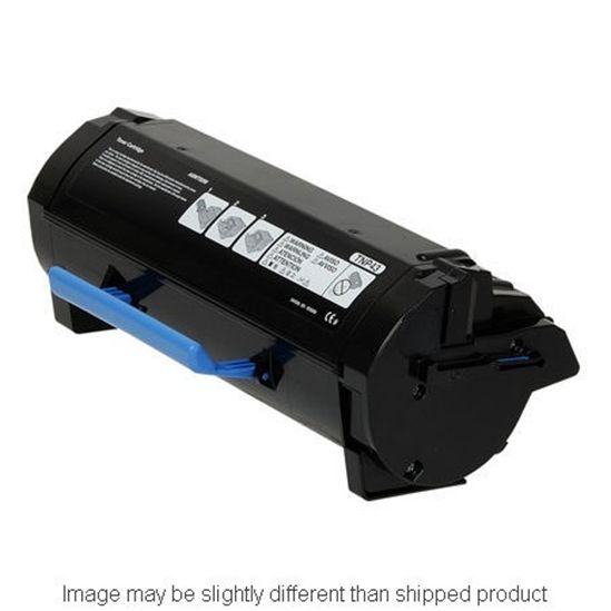 REPL KONICA A6WT00W - BLACK Compatible Toner - 10,000 page yield 1