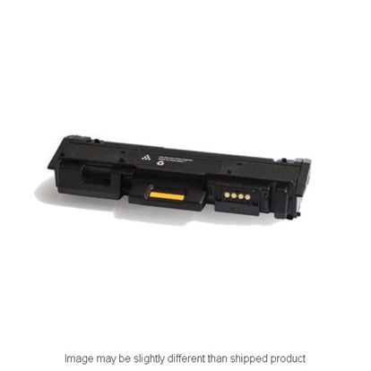 REPL XEROX 106R02777 - BLACK Compatible Toner - 3,000 page yield 1
