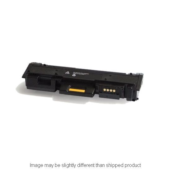 REPL XEROX 106R02777 - BLACK Compatible Toner - 3,000 page yield 1
