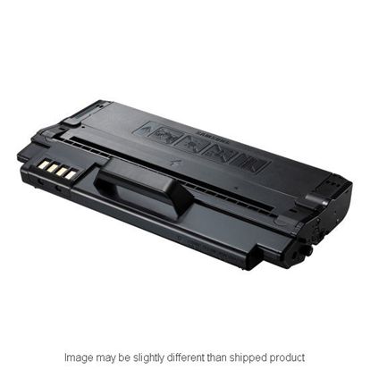 REPL SAMSUNG ML-D1630A - BLACK Compatible Toner - 2,000 page yield 1