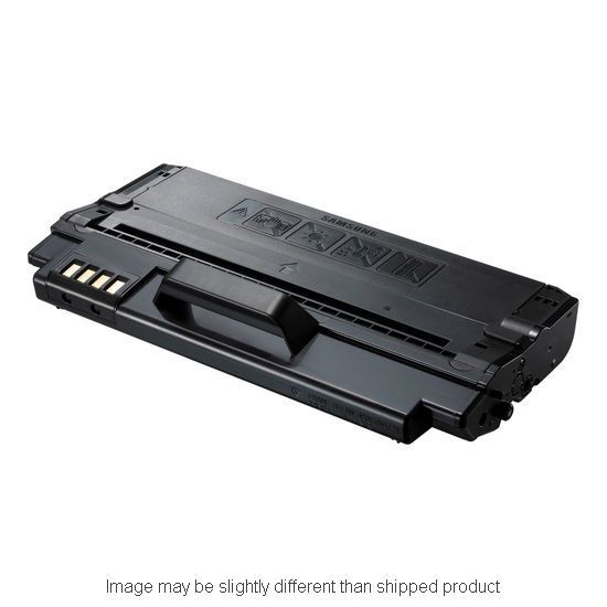 REPL SAMSUNG ML-D1630A - BLACK Compatible Toner - 2,000 page yield 1