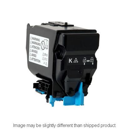 REPL KONICA A5X0130 - BLACK Compatible Toner - 10,000 page yield 1