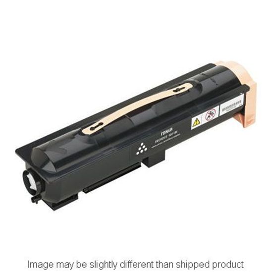 REPL XEROX 006R01184 - BLACK Compatible Toner - 30,000 page yield 1