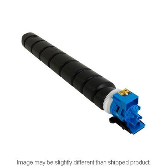 REPL KYOCERA 1T02RMCUS0 - CYAN Compatible Toner - 20,000 page yield 1