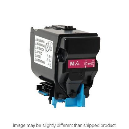 REPL KONICA A5X0330 - MAGENTA Compatible Toner - 10,000 page yield 1