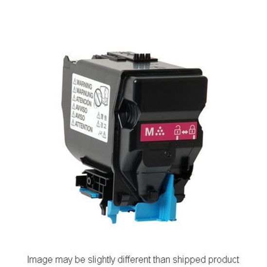 REPL KONICA A5X0330 - MAGENTA Compatible Toner - 10,000 page yield 1