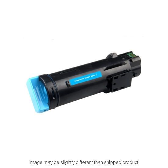 REPL XEROX 106R03477 - CYAN Compatible Toner - 2,400 page yield 1