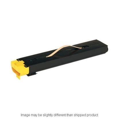 REPL XEROX 006R01220 - YELLOW Compatible Toner - 34,000 page yield 1