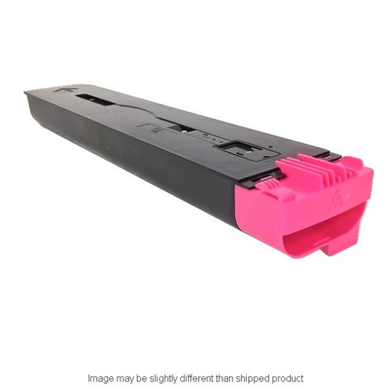 REPL XEROX 006R01221 - MAGENTA Compatible Toner - 34,000 page yield 1