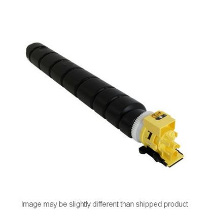 REPL KYOCERA 1T02RMAUS0 - YELLOW Compatible Toner - 20,000 page yield 1