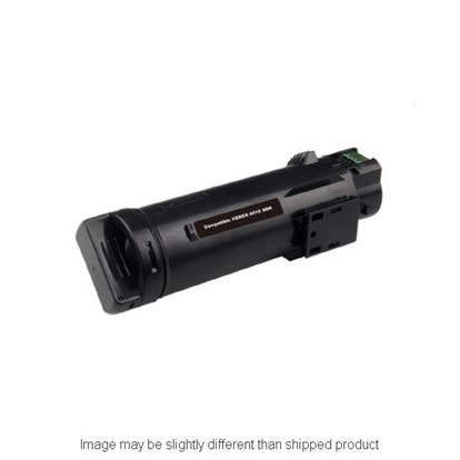 REPL XEROX 106R03480 - BLACK Compatible Toner - 5,500 page yield 1