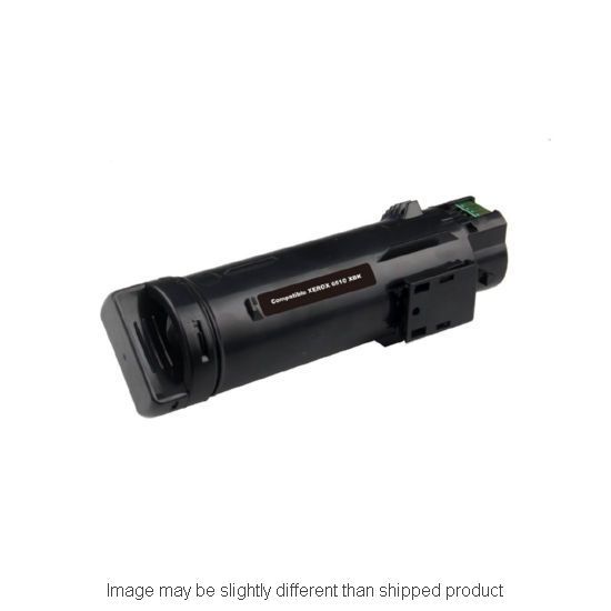REPL XEROX 106R03480 - BLACK Compatible Toner - 5,500 page yield 1